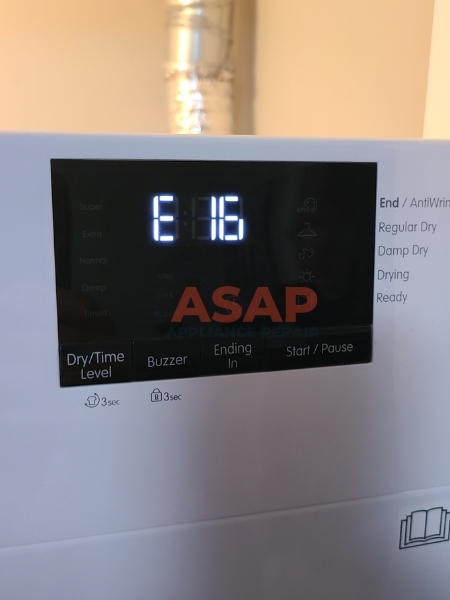 Dryer