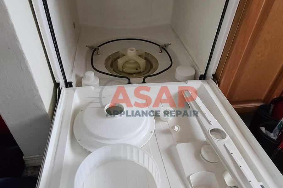 Maytag Dishwasher