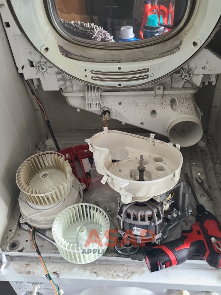 blower motor replacement vancouver