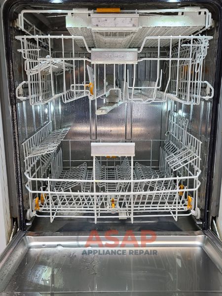 miele dishwasher repair surrey