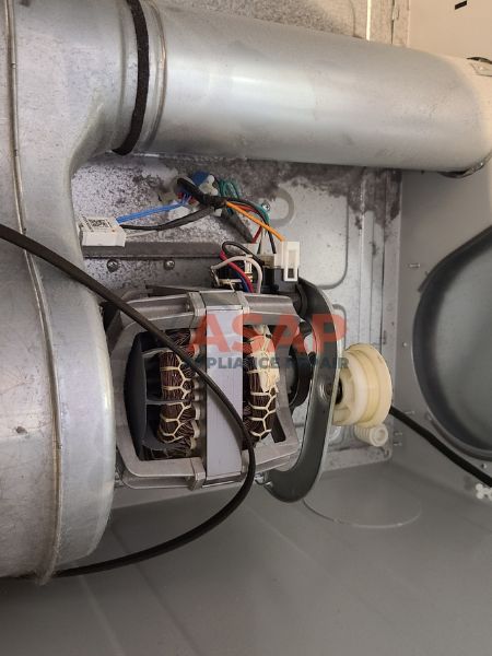 Samsung Dryer Repair Services