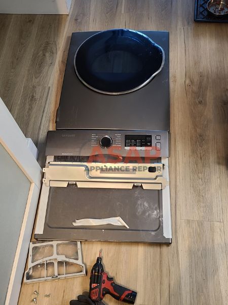 Samsung Dryer Repair Services Abbotsford