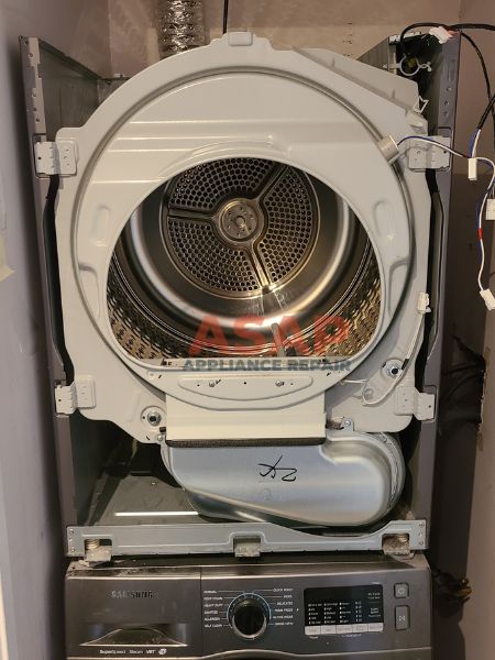 Samsung Dryer Repairs Abbotsford
