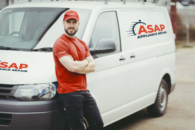 asap appliance repair