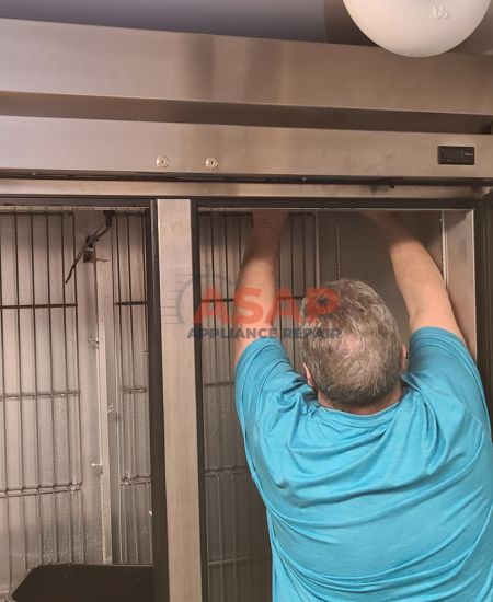 True Refrigeration Repair Vancouver