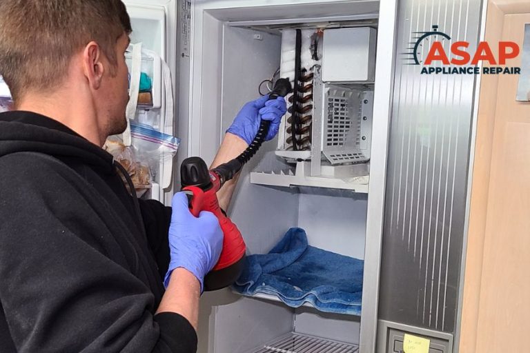 ASAP Appliance Repair Same Day Appliance Repair Services