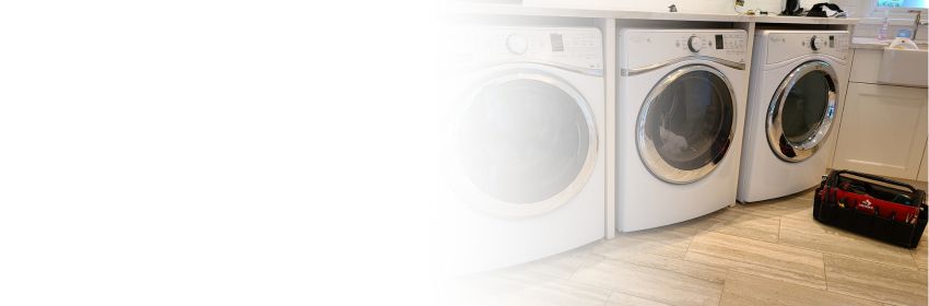 dryer repair services asap