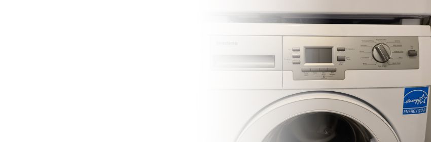 washer repair services asap