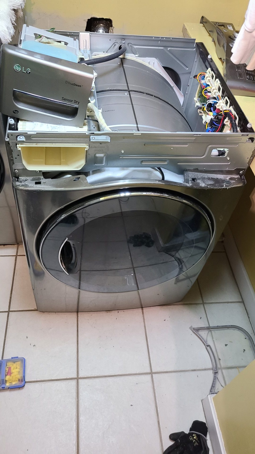 Affordable Appliance Maintenance Burnaby