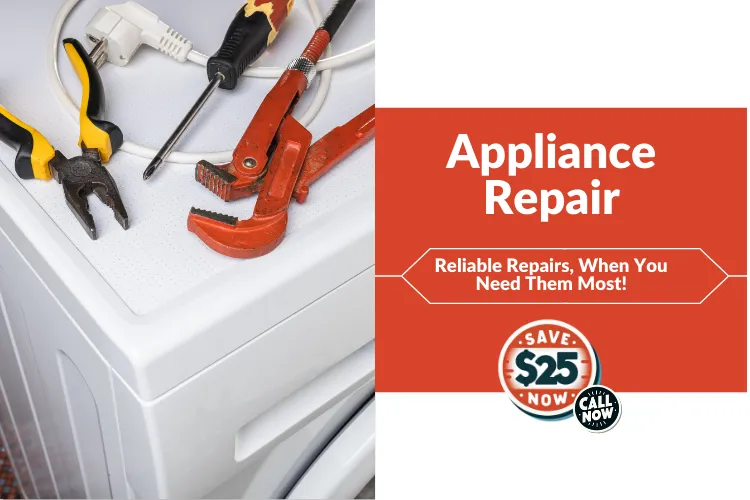 asap appliance repair