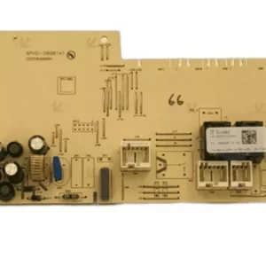 2975774704 Blomberg Dryer Electronic Board 01