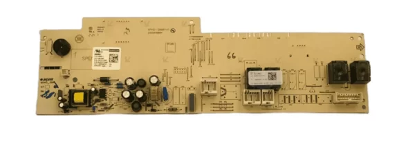2975774704 Blomberg Dryer Electronic Board 01