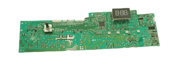 2975774704 Blomberg Dryer Electronic Board 02