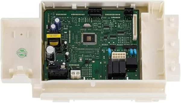 Samsung DC92-01803C Washer Electronic Control Board