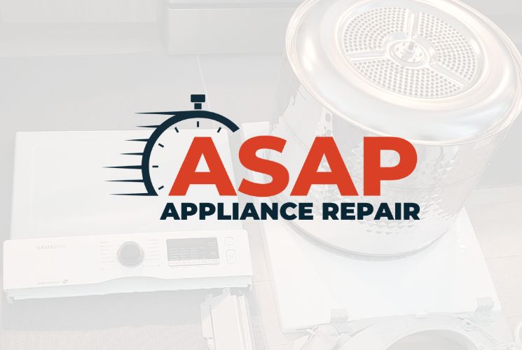 commercial washer repair vancouver