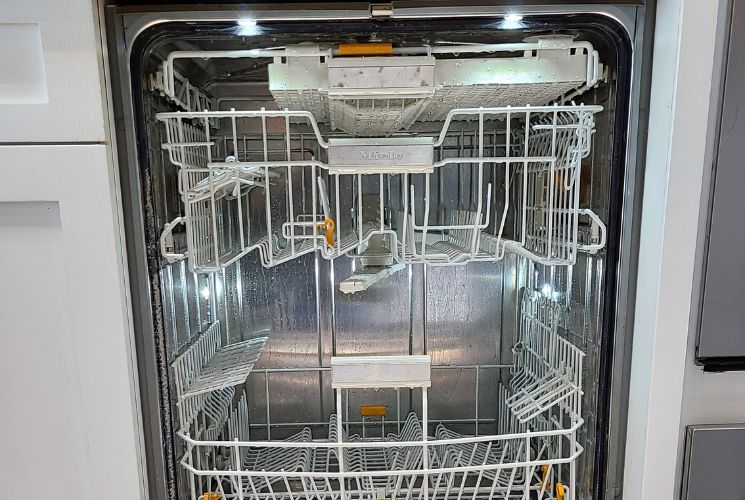 control board failure dishwasher issues
