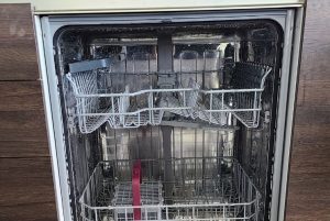 dishwasher making noise guide