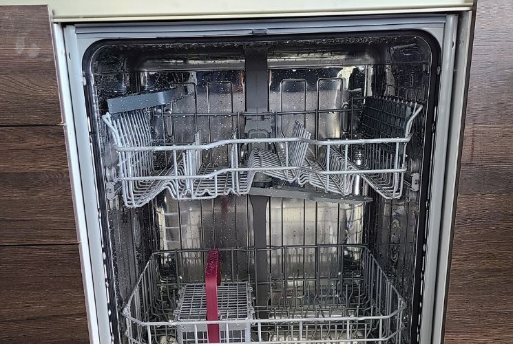 dishwasher making noise guide