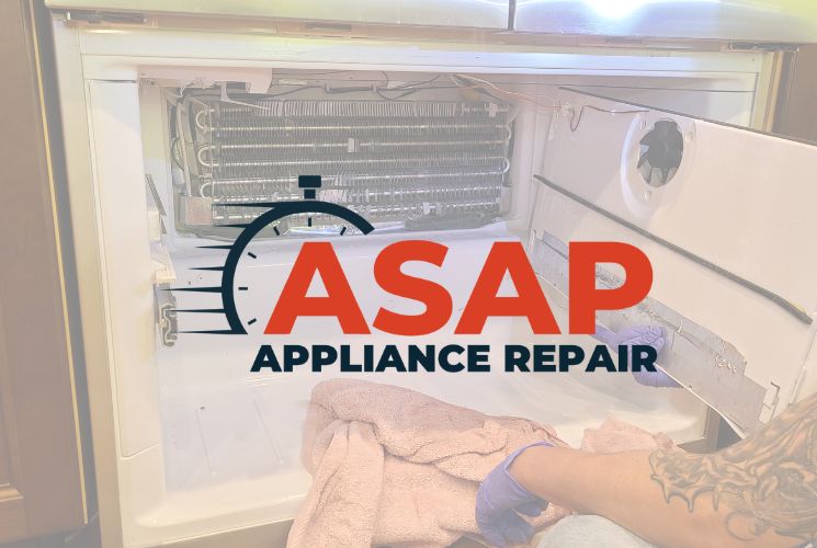 freezer repair company same day