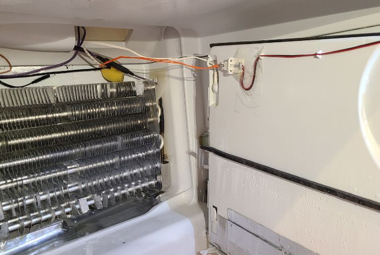 freezer repair same day vancouver