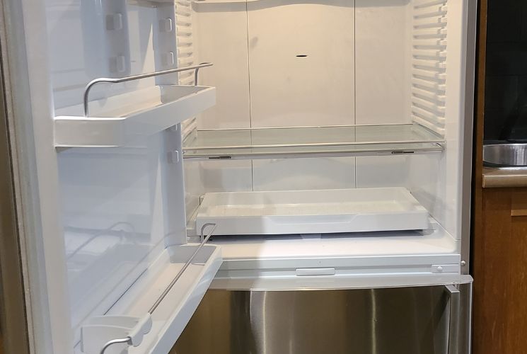 fridge not cooling common repair issues
