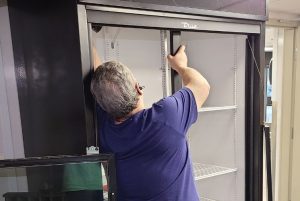 how often to service your fridge vancouver