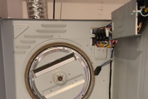 laundromat washer repair vancouver