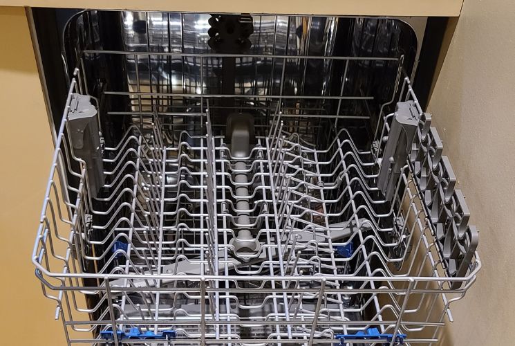 noisy dishwasher repair vancouver