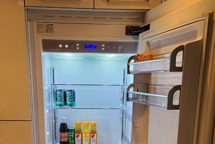 professional fridge repair vancouver