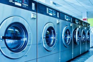 same day commercial washer repair
