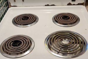 stove repair technician in vancouver
