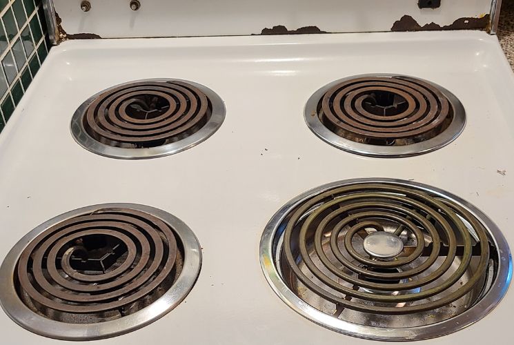 stove repair technician in vancouver