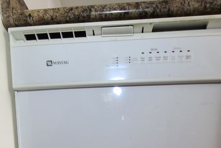 top load washer shaking unbalanced laundry