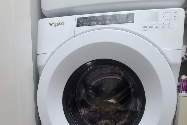 washer vs dryer combo repair lower mainland