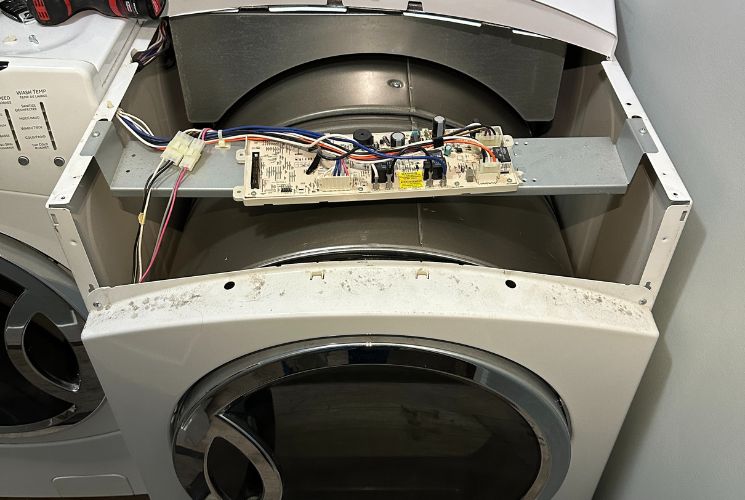 vancouver dryer maintenance tips