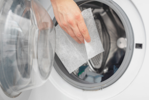 dryer-sheet-in-dryer