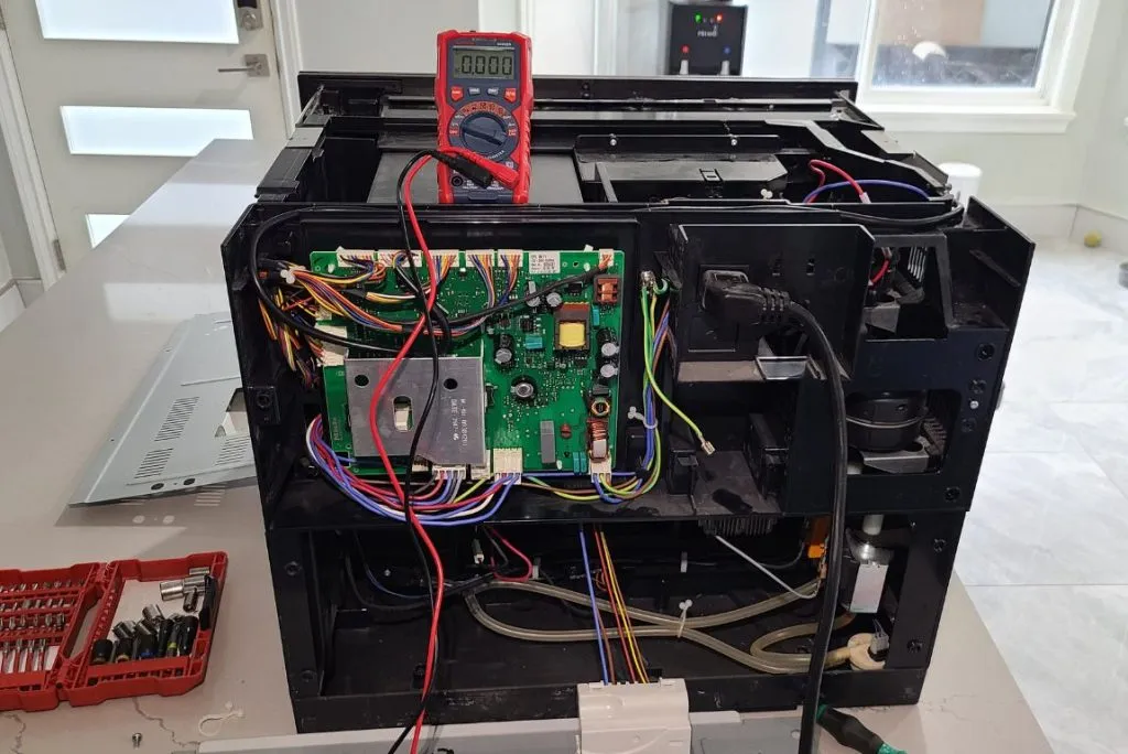 Appliance Repair Vancouver