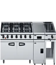 Commercial Appliance Repair