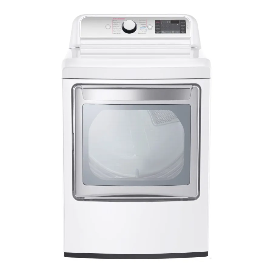 Gas Dryer Repair Vancouver