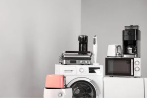 appliance safety tips