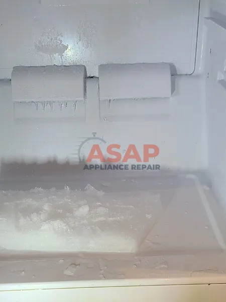 asap fridge repair frigidaire