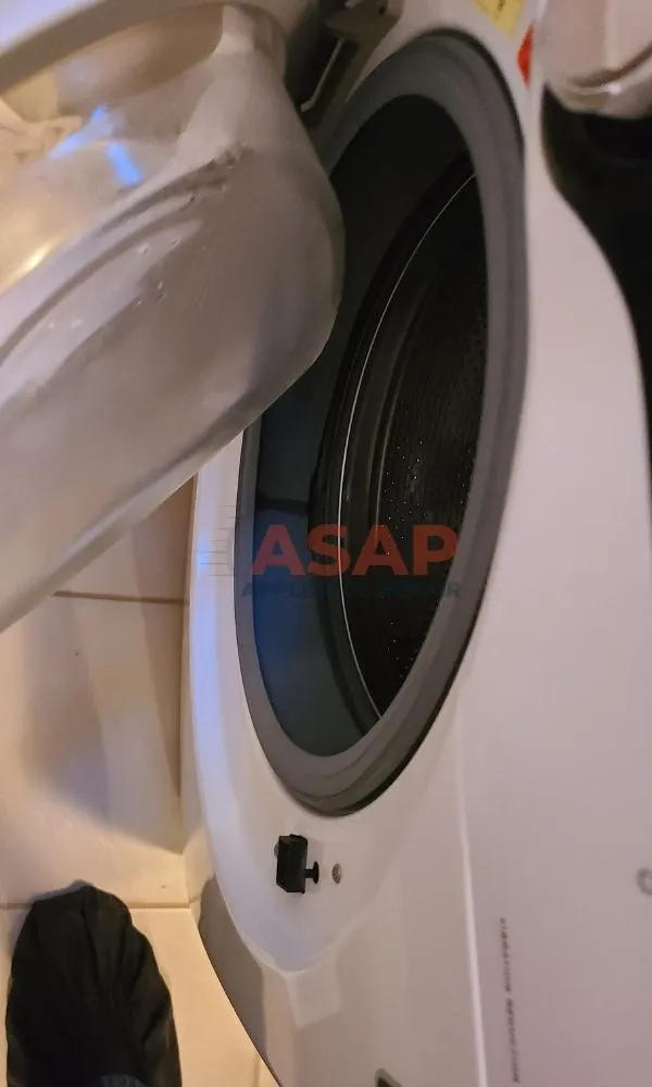 dryer repair door vancouver