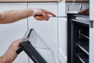 oven repair