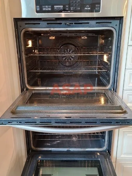oven repair services