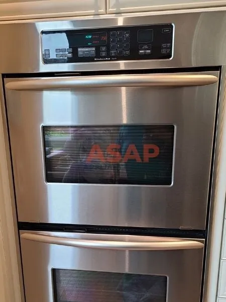 oven repairs