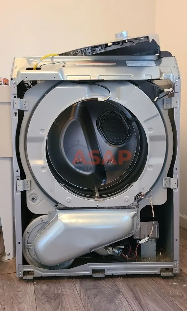 washer repair near me