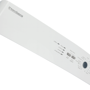 Blomberg 2972109004 Panel Assembly