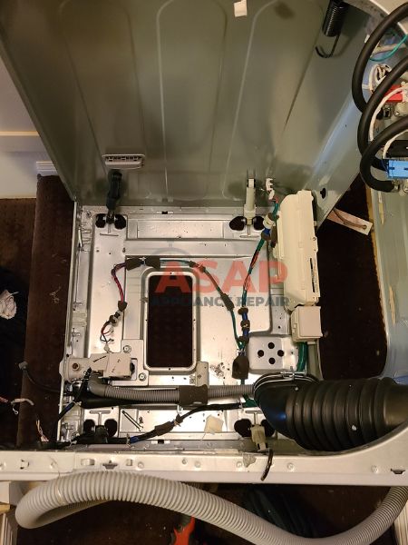 appliance repairs in north vancouver