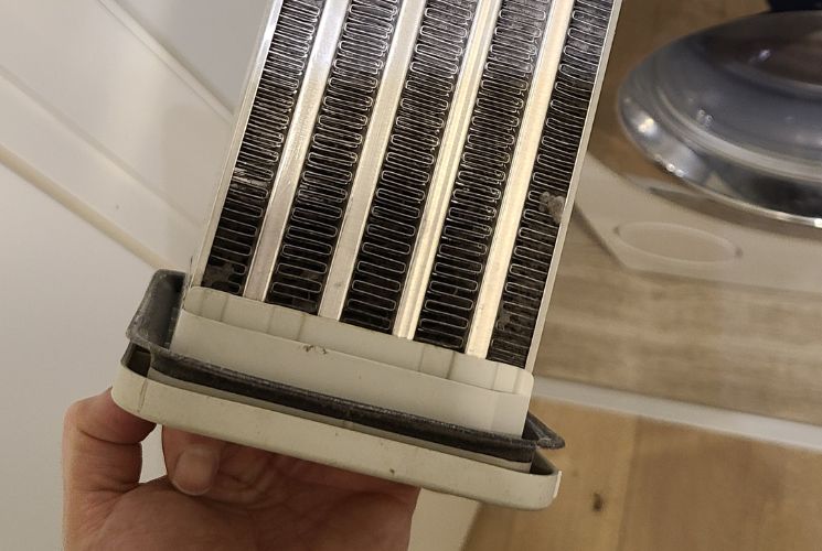 regular maintenance for appliance