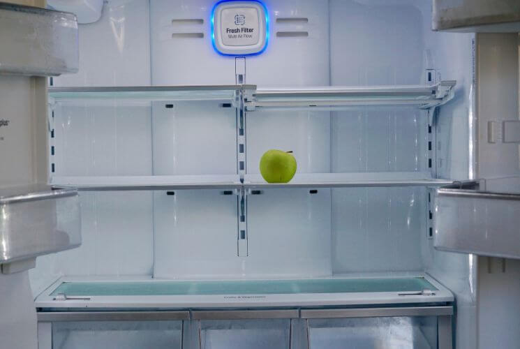 fridge appliance myth